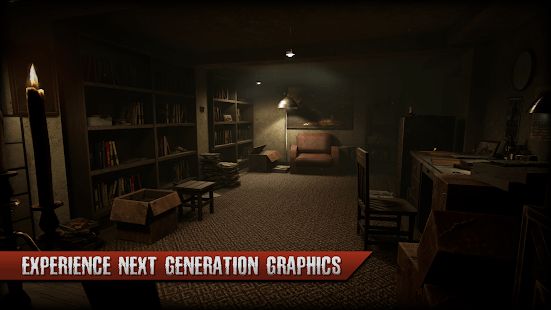 Изображение к игре Escape Legacy 3D - Free Escape Room Game