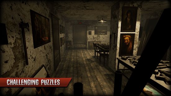 Изображение к игре Escape Legacy 3D - Free Escape Room Game