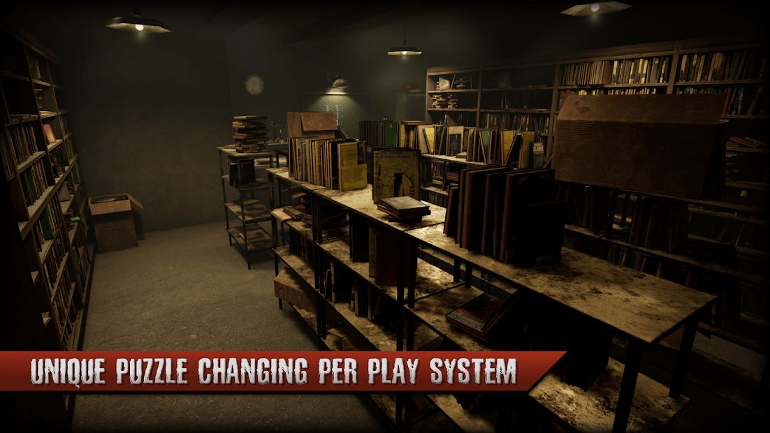 Изображение к игре Escape Legacy 3D - Free Escape Room Game