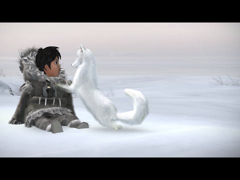 Изображение к игре Never Alone: Ki Edition