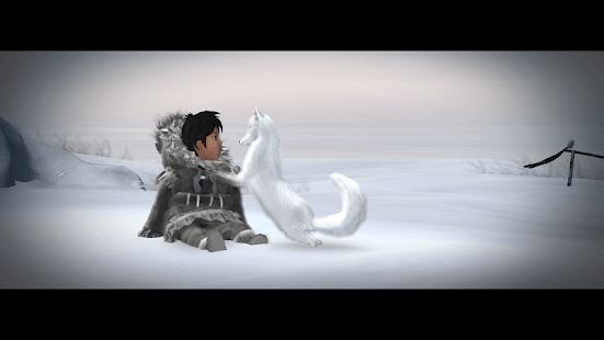 Изображение к игре Never Alone: Ki Edition