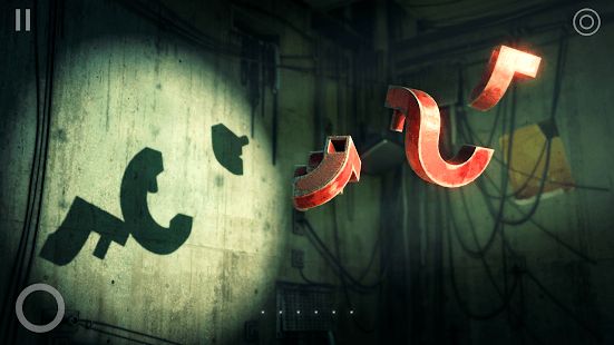 Изображение к игре Shadowmatic