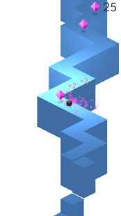 Изображение к игре ZigZag