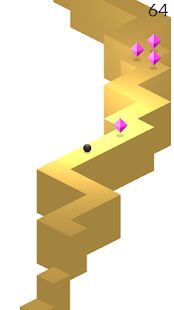 Изображение к игре ZigZag