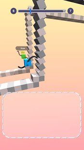 Изображение к игре Draw Climber