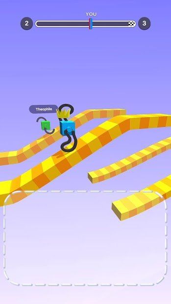 Изображение к игре Draw Climber