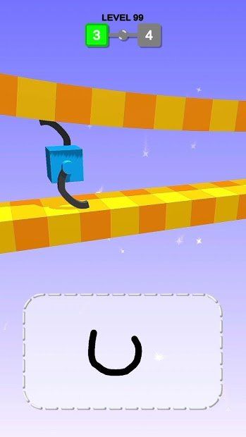 Изображение к игре Draw Climber