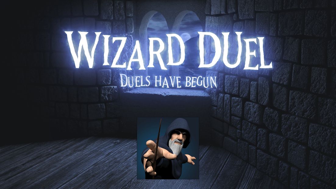 Изображение к игре Wizard Duel