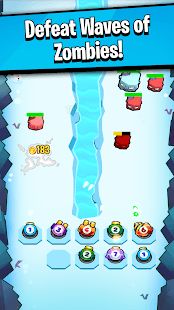 Изображение к игре Merge TD: Idle Tower Defense