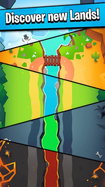 Изображение к игре Merge TD: Idle Tower Defense