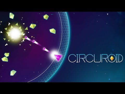 Изображение к игре Circuroid