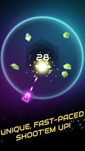 Изображение к игре Circuroid