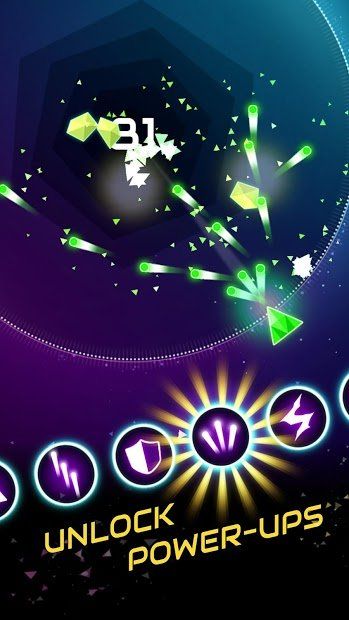Изображение к игре Circuroid
