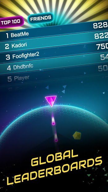 Изображение к игре Circuroid