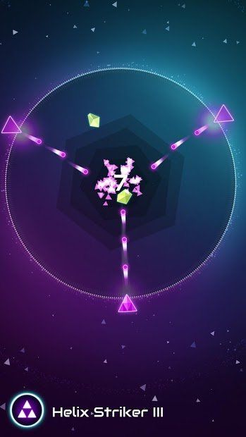 Изображение к игре Circuroid