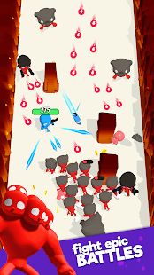 Изображение к игре Shoot n Loot: Action RPG
