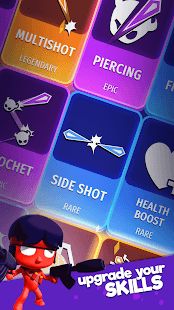 Изображение к игре Shoot n Loot: Action RPG