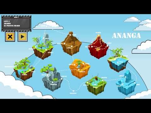 Изображение к игре Rtisatto City Defender