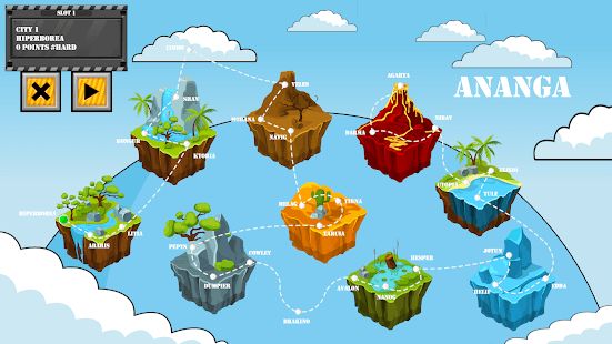 Изображение к игре Rtisatto City Defender