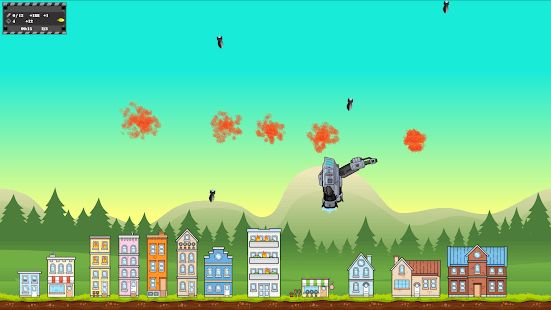 Изображение к игре Rtisatto City Defender