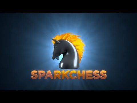 Изображение к игре SparkChess Pro