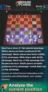 Изображение к игре SparkChess Pro