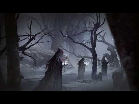 Изображение к игре Shadow of Nyog
