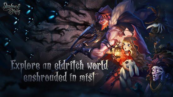 Изображение к игре Shadow of Nyog