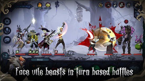 Изображение к игре Shadow of Nyog