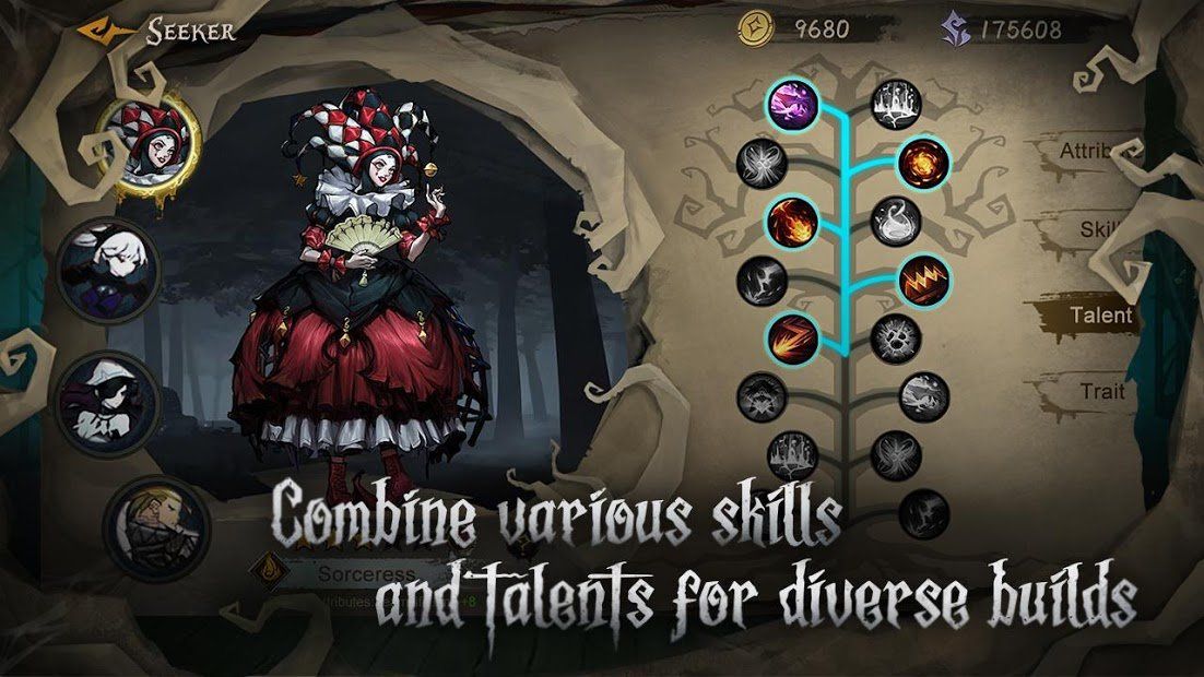 Изображение к игре Shadow of Nyog