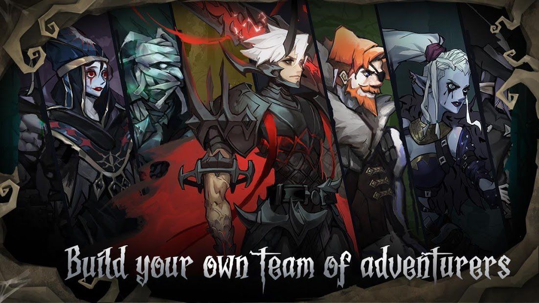 Изображение к игре Shadow of Nyog