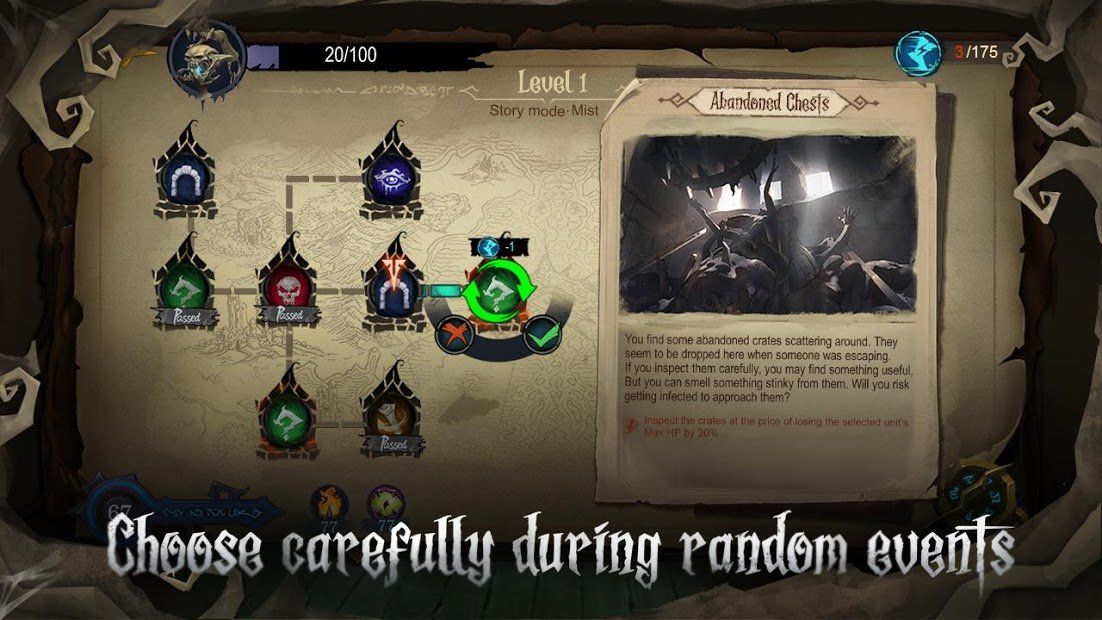 Изображение к игре Shadow of Nyog