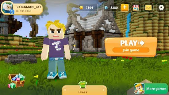 Изображение к игре Survival Hunger Games