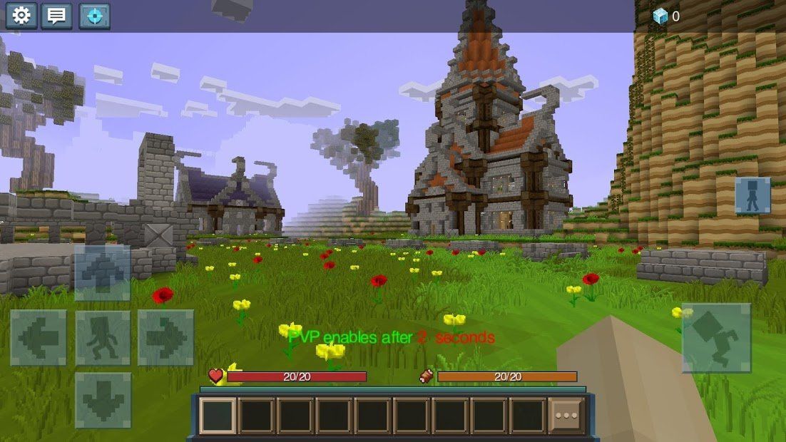 Изображение к игре Survival Hunger Games