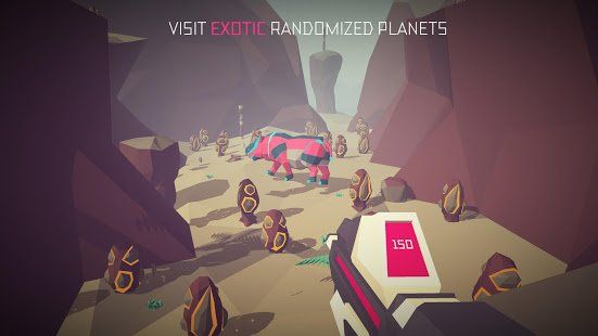 Изображение к игре Morphite Premium - Sci Fi FPS Adventure Game