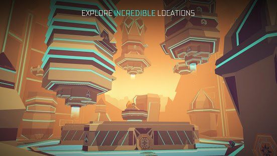 Изображение к игре Morphite Premium - Sci Fi FPS Adventure Game