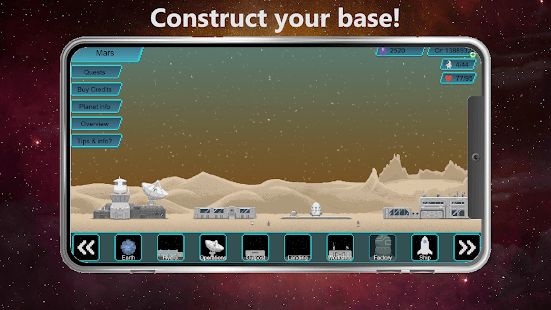 Изображение к игре Tiny Space Program