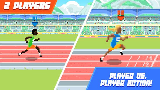 Изображение к игре Sports Hero