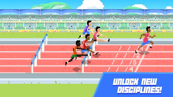 Изображение к игре Sports Hero