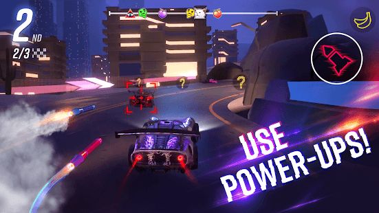 Изображение к игре Fast Banana
