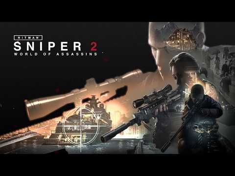 Изображение к игре Hitman Sniper 2: World of Assassins