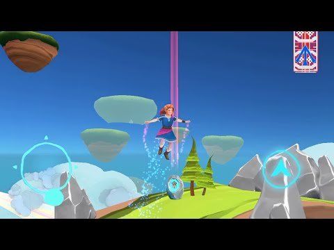 Изображение к игре Raanaa - Sjamanjenta