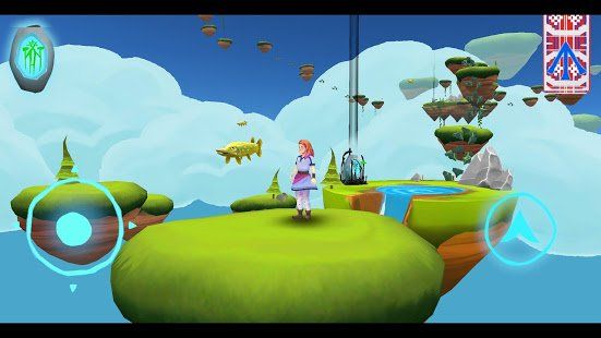 Изображение к игре Raanaa - Sjamanjenta