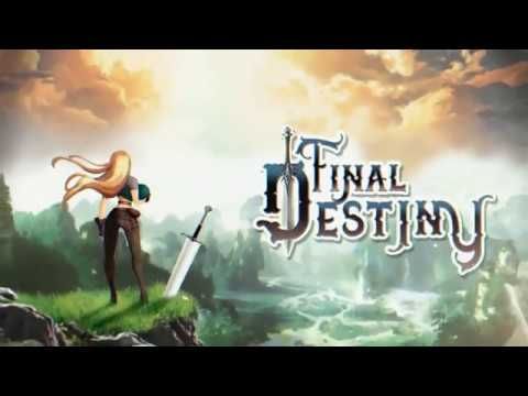 Изображение к игре Final Destiny - За границей концом света