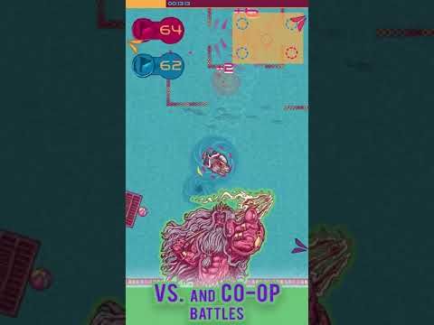 Изображение к игре Tubetastic: World Splashfest - Free
