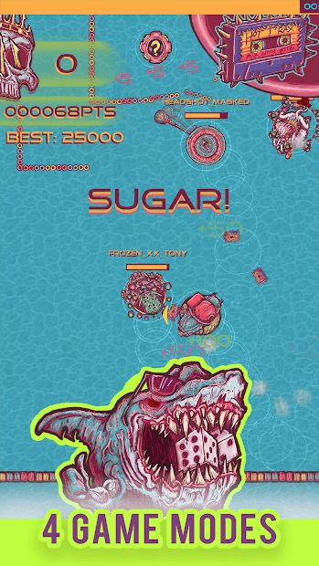 Изображение к игре Tubetastic: World Splashfest - Free