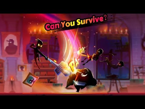 Изображение к игре Endless Combat