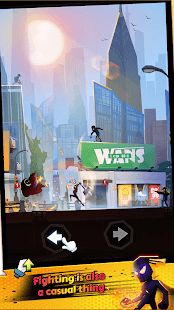 Изображение к игре Endless Combat