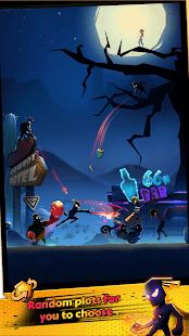 Изображение к игре Endless Combat