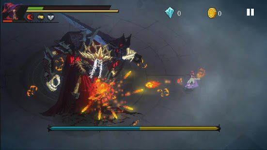 Изображение к игре Dark Raider
